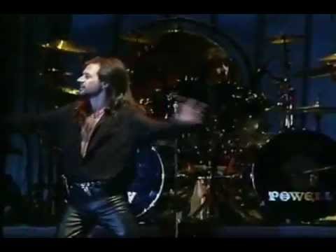 Black Sabbath  War Pigs 1989(Tony Martin).