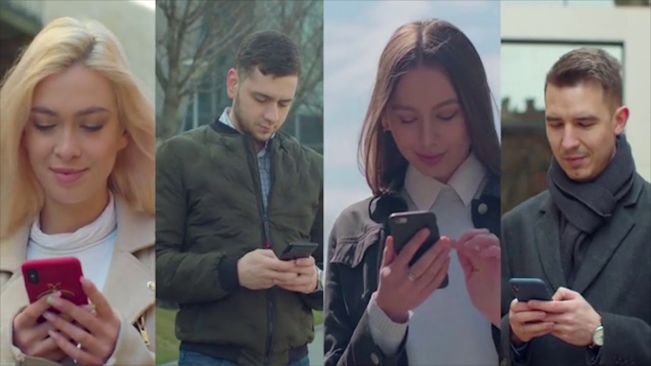 Conócenos un poco más thumbnail