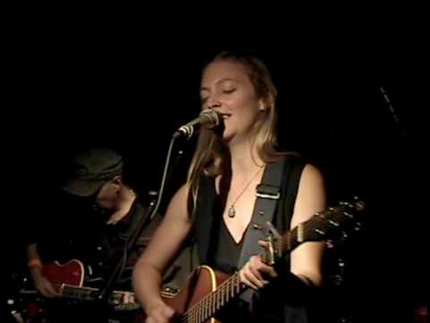 Eilen Jewell - Mess Around