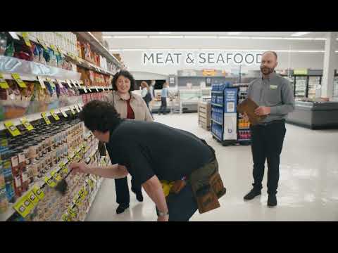 Good Things Are in Store