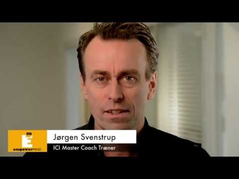 Coachuddannelse hos EmpowerMind