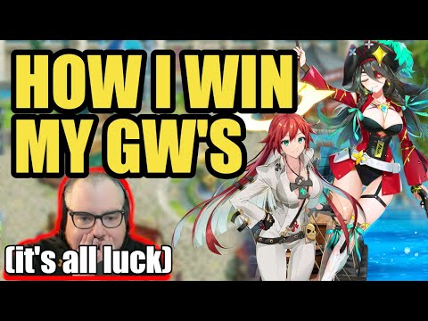 15% Resistance The Movie - RNG IS FUN I SWEAR