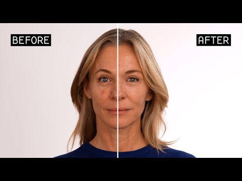 Goodbye Dark Circles. Bobbi Brown teaches us how to use The Neutralizer Pencil by Jones Road Beauty
