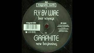 Graphite - New Beginning (Acid Techno 1994)