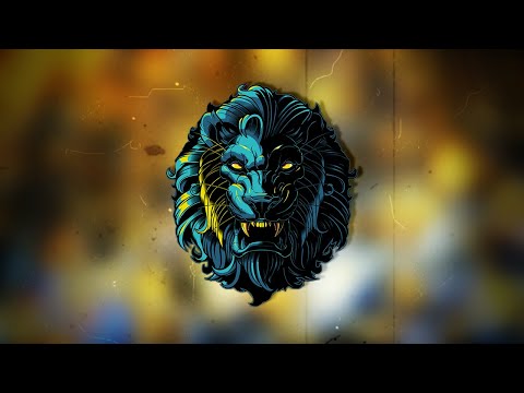 [FREE] Larry x Hard Type Beat - "Lion" ft. Freeze Corleone | Instru Rap 2020