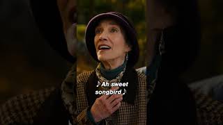 show video image in three sizes