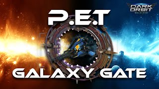 Darkorbit - P.E.T Galaxy Gates Hard