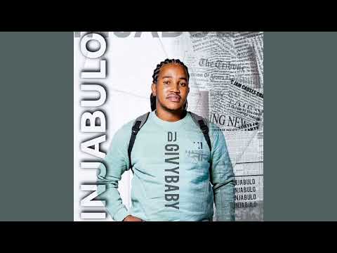 Dj Givy baby - Bhut'John(feat. Sir Trill & Soa Mattrix) (Official Audio)