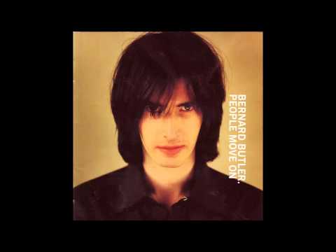 Bernard Butler - I'm Tired