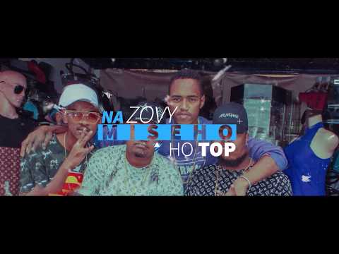 Shadow ft Jess Gôla Gôla, Saboodak & Deekhar - YoG (Yo Gallery) [Official Lyrics Video]