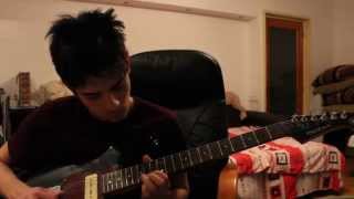 Devil May Cry Opening Theme Cover