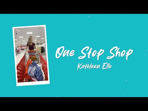 One Stop Shop - Kathleen Elle