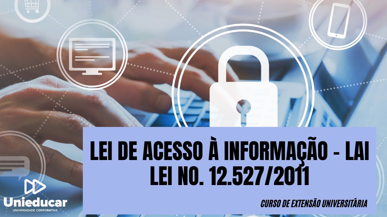 Transparência Ativa e Transparência Passiva