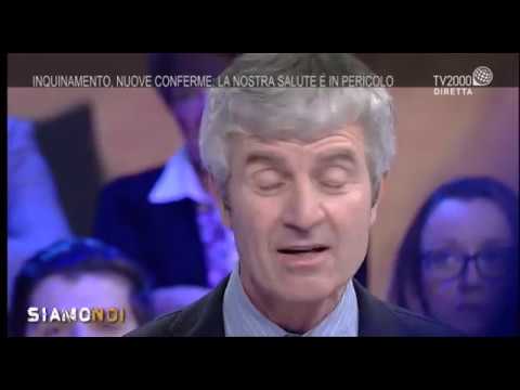 Siamo Noi - Puntata del 9 marzo 2017