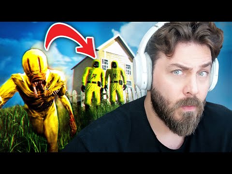 TEHLİKELİ SULAR! | ESCAPE THE BACKROOMS | BÖLÜM 4