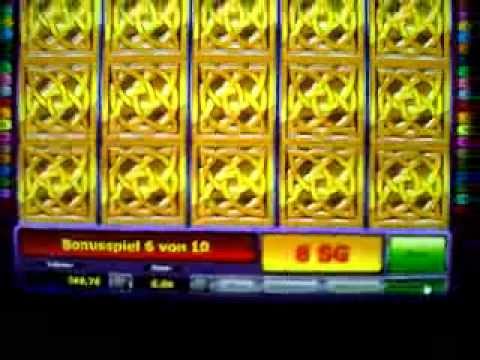 The Alchemist freispiele und anschließend super gams hammer sache 5euro Style