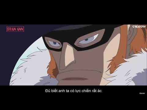 RAP VỀ BĂNG KAIDO Pt 2 ONE PIECE – PHAN ANN   KHO BÁU HUYỀN THOẠI   YouTube   Google Chrome 2020 05