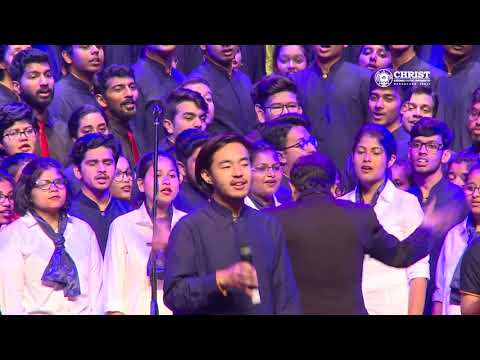 MAGNIFICAT 2018 Curtain Raiser - Come and see what's happenin' in the Barn