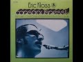 Eric Kloss - Sunshine Superman