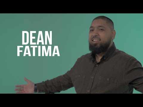 HOR EHLI SUNNET & DEAN - FATIMA | official video 2022| Nasheed