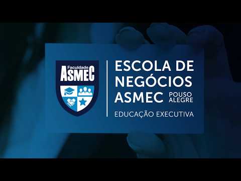 FACULDADE ASMEC POUSO ALEGRE - ESCOLA DE NEGÓCIOS