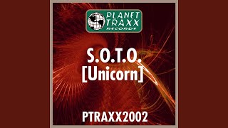 Unicorn (Summer Dance Mix)