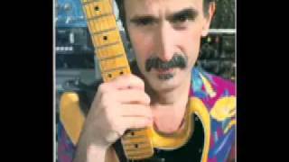 Frank Zappa - You Are What You Is (Buffalo)