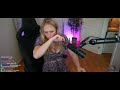Cute Kandyland Coughing And Sick While Having A Soar Throat