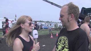 Neuer Wacken-Film in 3D