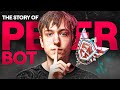 The Story of Peterbot’s Legendary FNCS Win