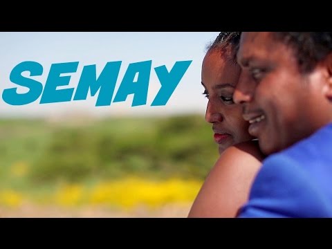 Tensae Gubena - SEMAY - New Ethiopian Music 2016 (Official Video)
