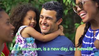 Cubaneros Y Me Siento Bien -  letra subtitulado