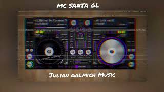Video To Sound My Rhythm Love Love 2 de MC Santa GL 