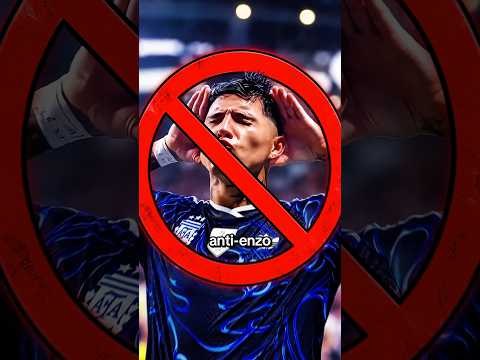 POR QUE ENZO FERNÁNDEZ VIROU MEME? 💀 #edit #enzofernandez #argentina #futebol #copadomundo #meme