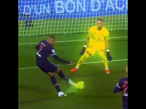 Nosred & Vettor Mbappé Remix Edit