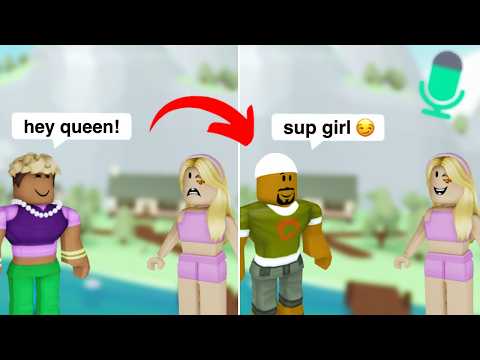 ACTING ZESTY THEN SWITCHING UP AT MERGE in TOTAL DRAMA