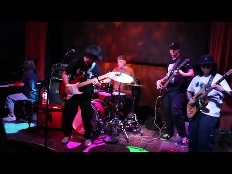 Time Crunch video