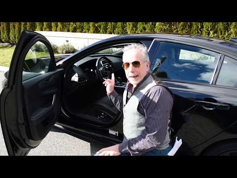 2020 Jaguar XE, the Good and the Bad