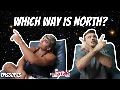 The DAWG House Podcast Ep.13 Story time with JayRod & JDawg