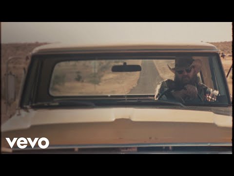 Chris Stapleton - White Horse (Official Lyric Video)