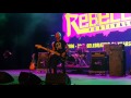 The Drones "Persecution Complex" Live at Rebellion Festival, Blackpool Lancashire, UK 8/5/17