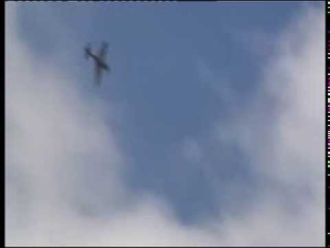 Hawker Sea Fury T20 Royal International Air Tattoo Sat 20th July 2013