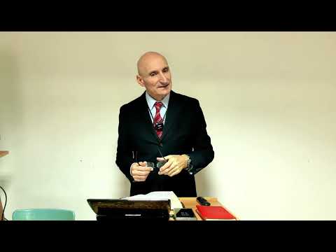 Šta je srž Jevanđelja???