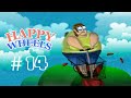 Time to Say Goodbye! Happy Wheels # 14 (1080p ...