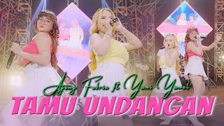 Download lagu Ajeng Febria ft Yuni Yunel - Tamu Undangan ( Musik Video) mp3 Download lagu Ajeng Febria ft Yuni Yunel - Tamu Undangan ( Musik Video) mp3