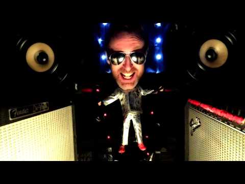 Jon Amor - "Peppercorn" Music Video