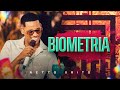 BIOMETRIA - Netto Brito | Pra Encher e Derramar de Verão - OFICIAL