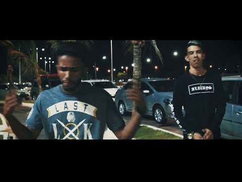 Wn Club - Capital do norte (Official Music Video)