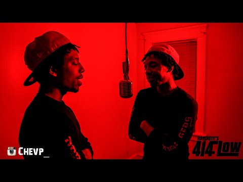 🔥 or 💩 RayShotIt's 414Flow Presents: "CHEAP - Trampoline”