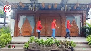 Download lagu Lah Manyuruak Tampak Juo Remix | Line Dance | Choreo by Nanda Muchtar & Yeni Laritza (INA) Oct''22 mp3